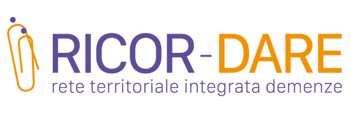 Logo RICOR-DARE